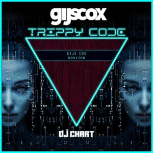 Gijs Cox Horizon Chart