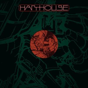 Glitch Molecule - Disco Darko [HHBER103]