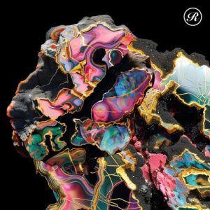 Golden Hour, Abuk - Let Me Preach EP [REN24117]