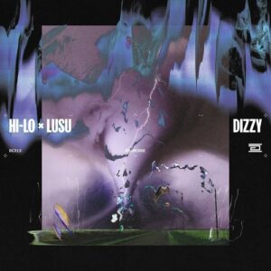 HI-LO & LUSU - DIZZY [DC313]