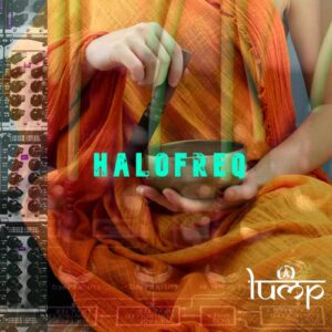 Halofreq - Blaster [LMP183]