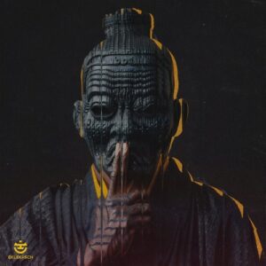 Heik - Silence Right Now [EKV101]