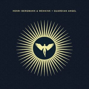 Henri Bergmann & Wennink - Guardian Angel [CRM318]