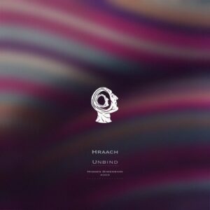 Hraach - Unbind [HD003]