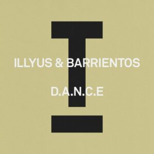 Illyus & Barrientos - D.A.N.C.E [TOOL129401Z]