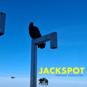 Jackspot - Parallel Casualties [TRAUMV302]