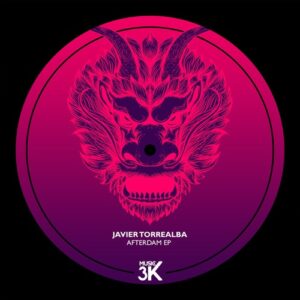 Javier Torrealba - Afterdam [A3K022]