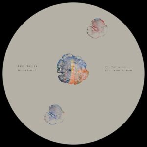 Jeky Saviro - Rolling Beat EP [PSL0523]