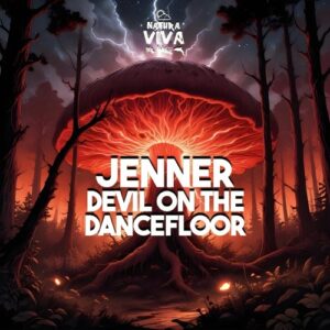 Jenner - Devil on the Dancefloor [NAT938]