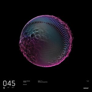 Jeremy Olander - Nextune (Original Club Mix) [VIV045]