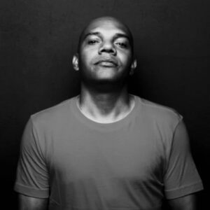 Jerome Sydenham WIDE SCOPE Vol.2 Chart