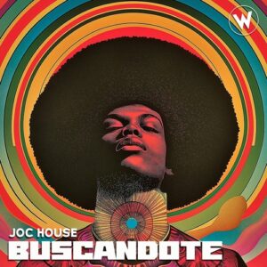 Joc house - Buscandote [WDM365]