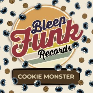 Johnny Deep - Cookie Monster [BF00003]