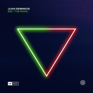 Juan Deminicis - 555  the Road [UVN123]
