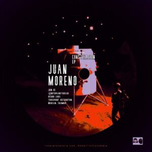 Juan Moreno - Constelacion EP [INTL138]