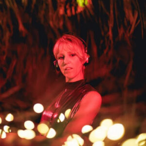 Kate Simko 'It's U That I Need' Chart