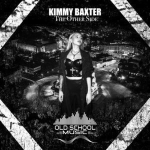 Kimmy Baxter - The Other Side [OSM0005]