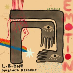 L.B. One - Emotion [MBR606]