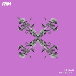 LEMAN (DE) - Personal [RIM184]
