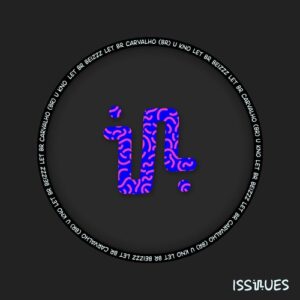 LET BR, Carvalho(BR) - Beizzz [ISS115]
