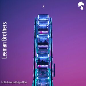 Leeman Brothers - In This Universe [GNT117]