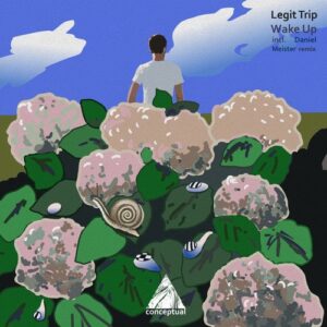 Legit Trip - Wake Up [CPL332]