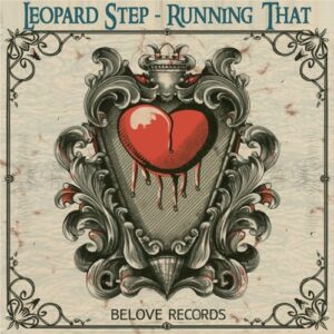 Leopard Step - Running That [BLR255]