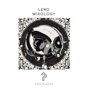 Lero - Mixology [PE0192024]