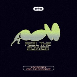 Levi Swarn - Feel The Power EP [DSD080]