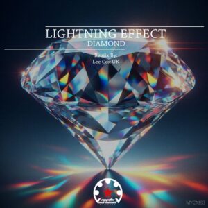 Lightning Effect - Diamond [MYC1363]