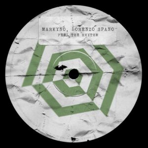Lorenzo Spano, markyno - Feel The Rhythm [PAR052]