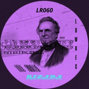 Luca Pernice - Rizada [LR060]