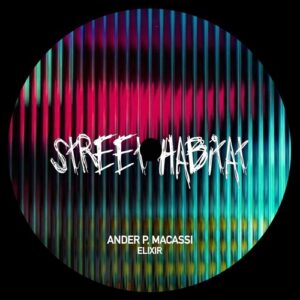Macassi, Ander P - Elixir [STH255]
