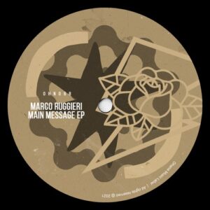 Marco Ruggieri - Main Message EP [OHN068]Marco Ruggieri - Main Message EP [OHN068]