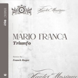 Mario Franca - Triunfo [HM057]