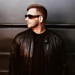 Mark Reeve I Can‘t Stop Chart
