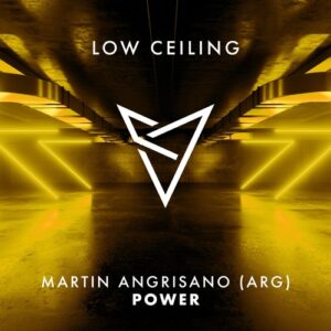 Martin Angrisano (ARG) - POWER [LOWC241]