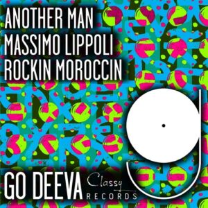 Massimo Lippoli & Rockin Moroccin - Another Man [GDC180]