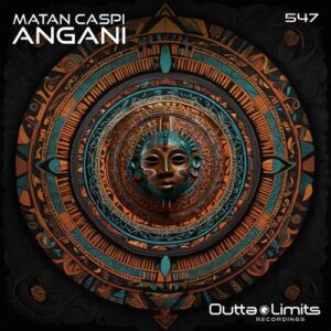 Matan Caspi - Angani [OL547]