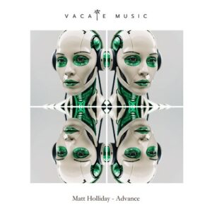 Matt Holliday - Advance [VM00324]