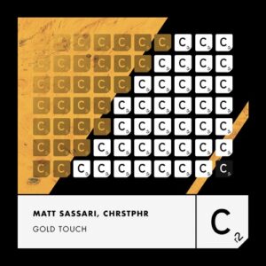 Matt Sassari, CHRSTPHR - Gold Touch (Extended Mix) [ITC3262BP]