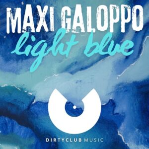 Maxi Galoppo - Light Blue [DCM203]