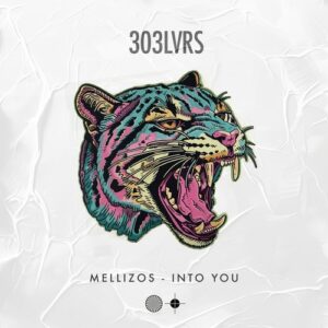 Mellizos - Into You [LVRS007]