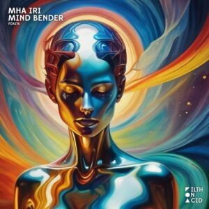 Mha Iri - Mind Bender [FOA176-B]