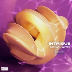 Michael Ritter - Intrigue [DAY5]