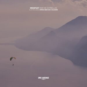 Missfeat - Mar De Estrellas [3AV459]