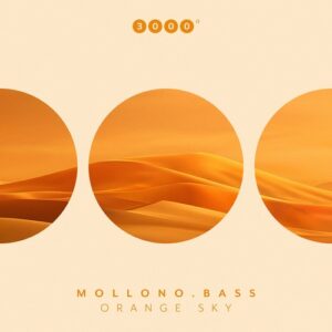 Mollono.Bass - Orange Sky [3000165]