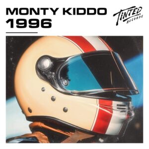 Monty Kiddo - 1996 (Extended Mix) [TINT0448DJ]