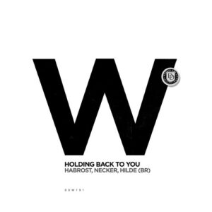 Necker, Hilde (BR) & Habrost - Holding Back To You [DDW191]