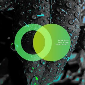 Nihil Young & Peter Illias - Secret Society [AVE244]